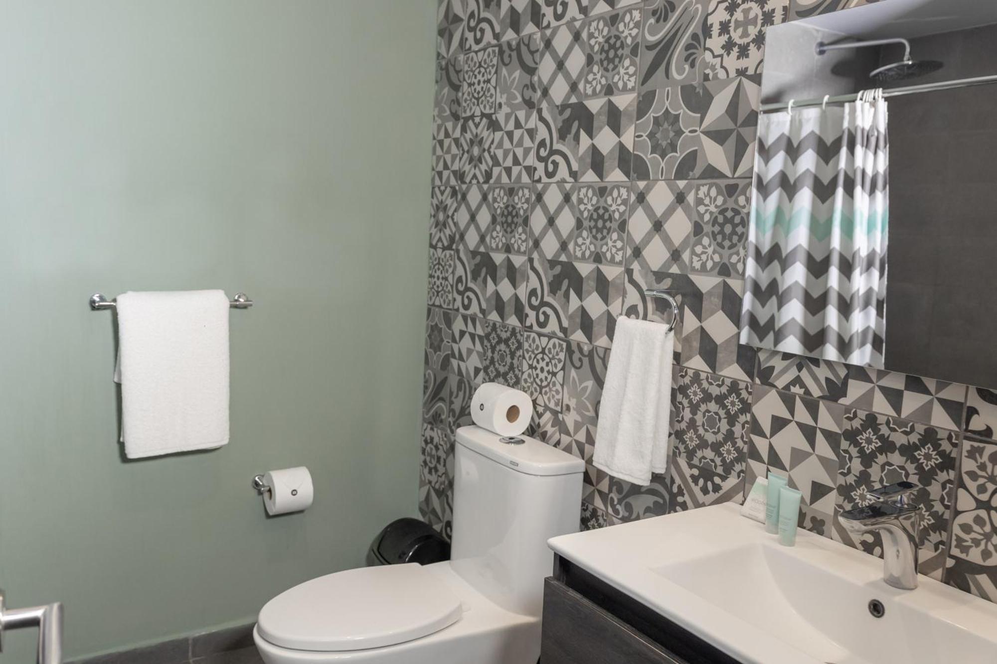 Niu Modern & Centric Lofts Apartment เม็กซิโกซิตี้ ภายนอก รูปภาพ