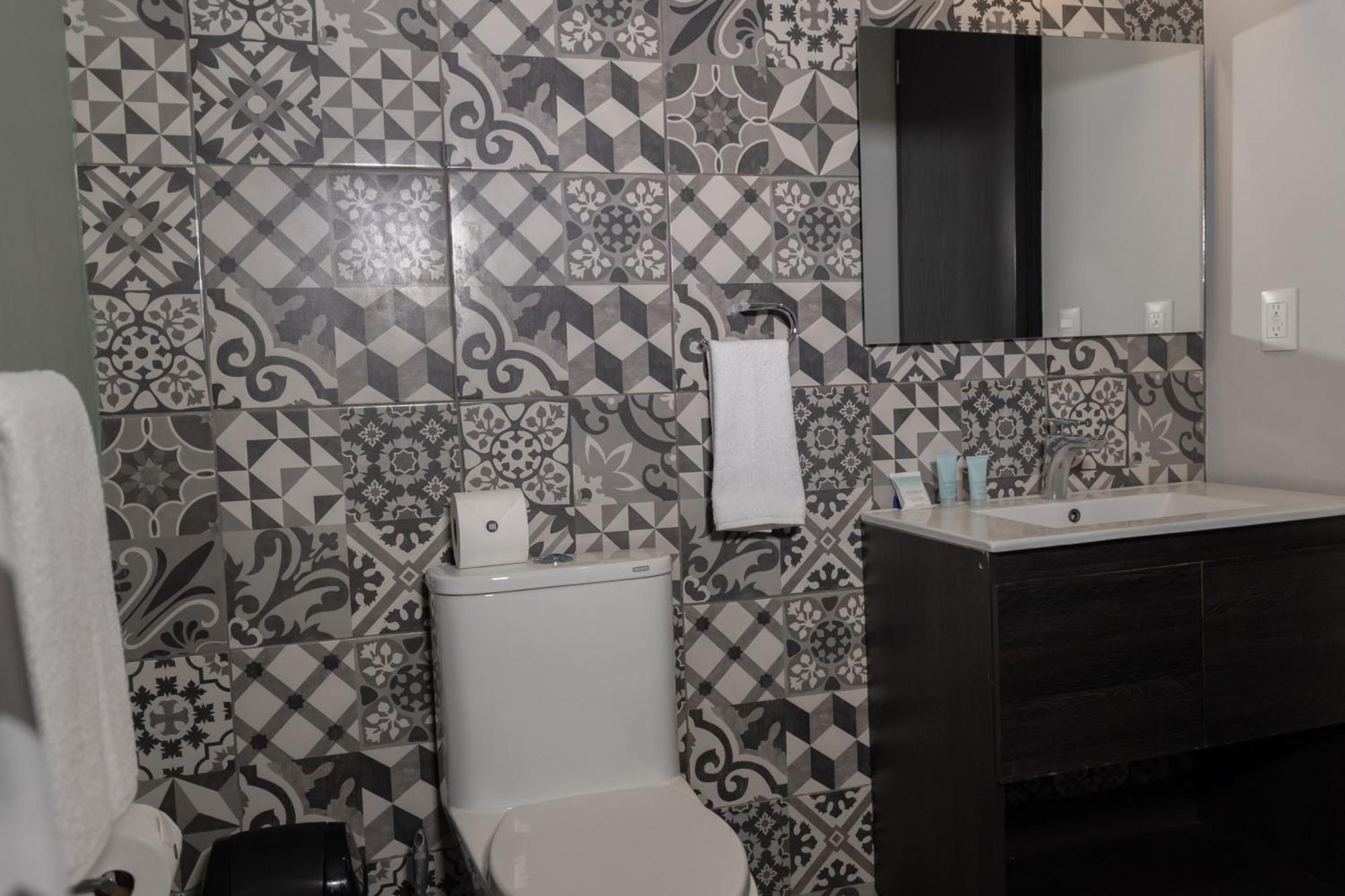 Niu Modern & Centric Lofts Apartment เม็กซิโกซิตี้ ภายนอก รูปภาพ