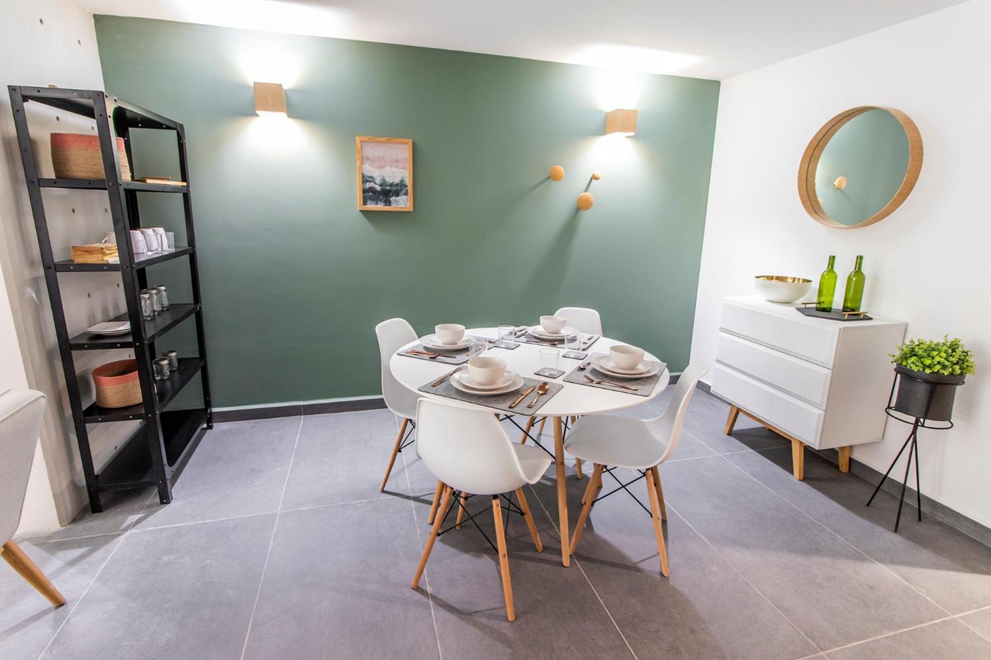Niu Modern & Centric Lofts Apartment เม็กซิโกซิตี้ ห้อง รูปภาพ